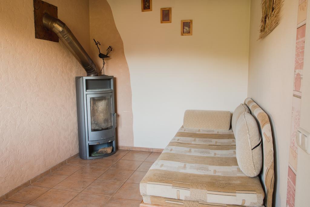Bilso Sodyba Vilkanastrai Zimmer foto